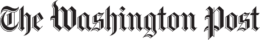 The Washington Post logo