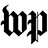 Washington Post logo