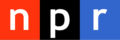 NPR logo